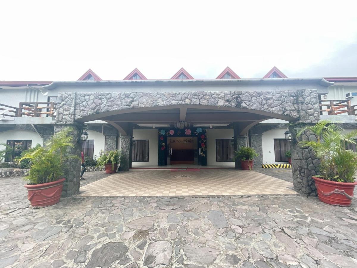 La Virginia Leisure Park And Amusement Hotel Mataasnakahoy Kültér fotó
