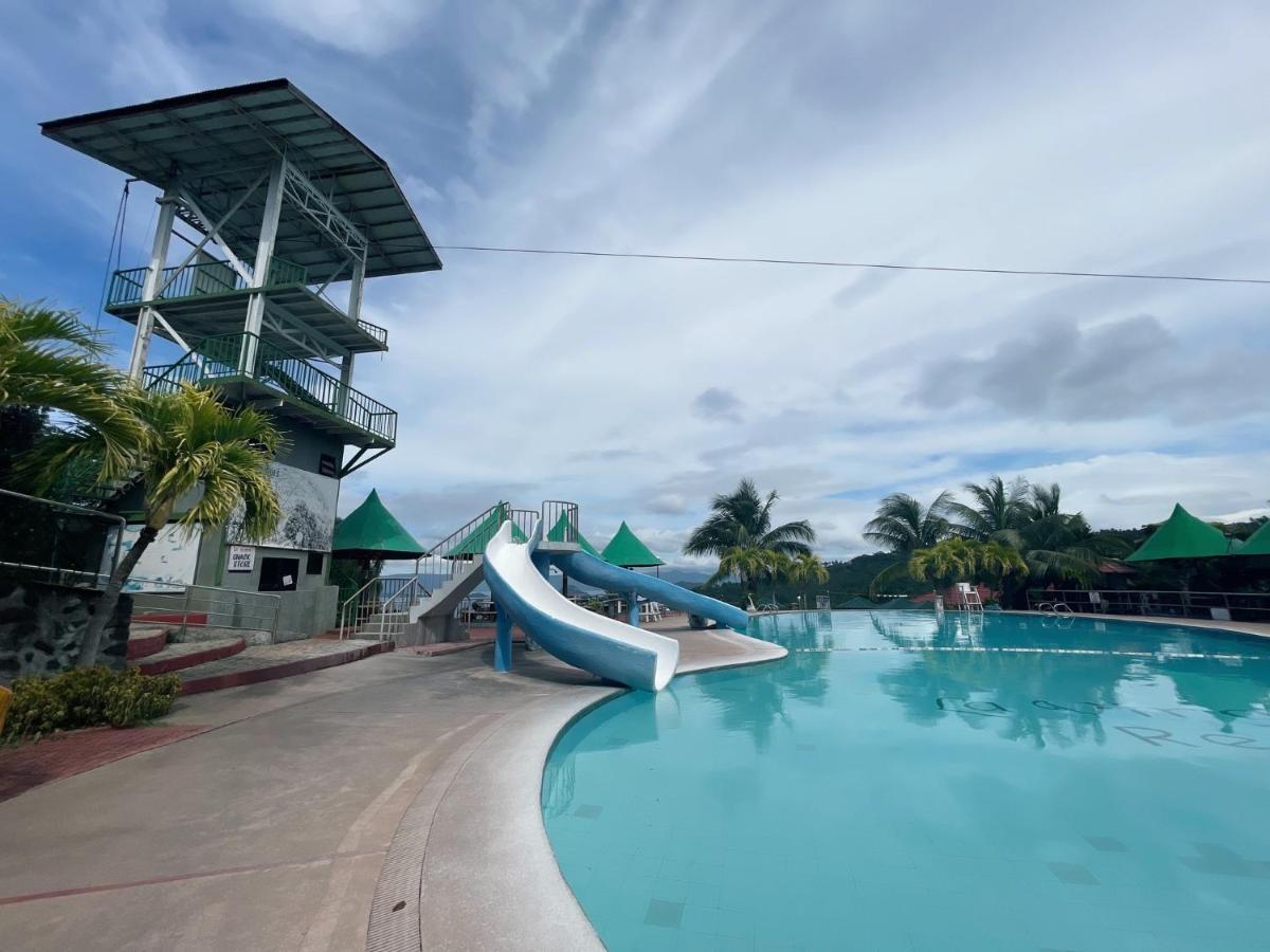 La Virginia Leisure Park And Amusement Hotel Mataasnakahoy Kültér fotó