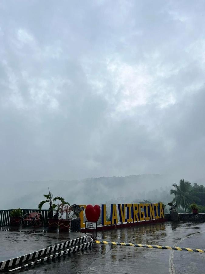 La Virginia Leisure Park And Amusement Hotel Mataasnakahoy Kültér fotó