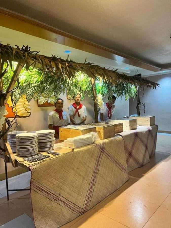 La Virginia Leisure Park And Amusement Hotel Mataasnakahoy Kültér fotó